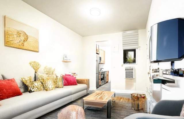 Photo of 201 E 84th St