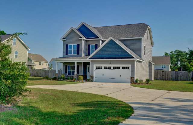 649 Morris Landing Road