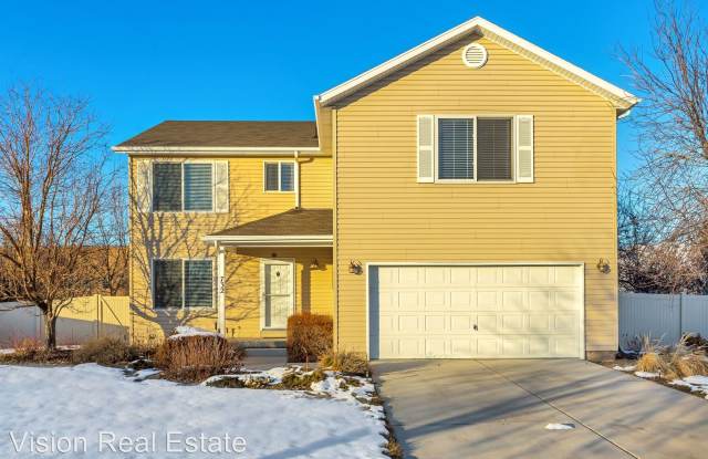 732 W 180 S - 732 West 180 South, Spanish Fork, UT 84660