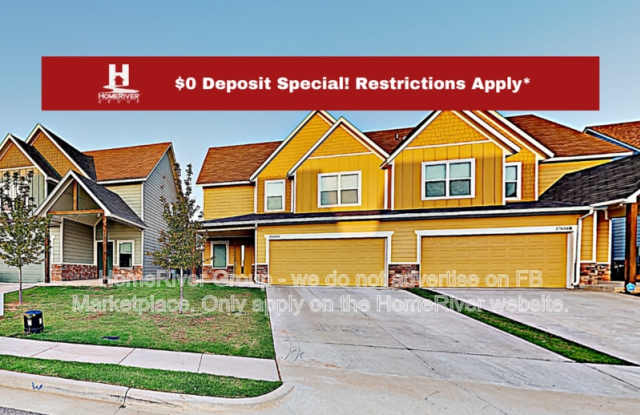 Photo of 17604 Hampton Park Dr