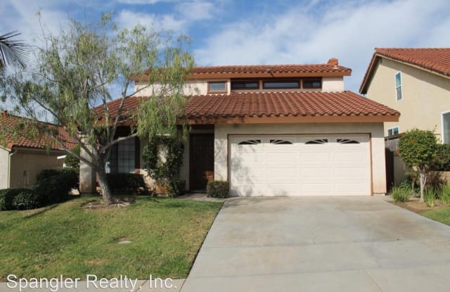 952 Alyssum Road - 952 Alyssum Road, Carlsbad, CA 92011