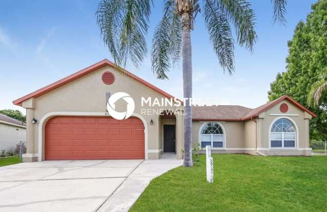 817 Albi Court