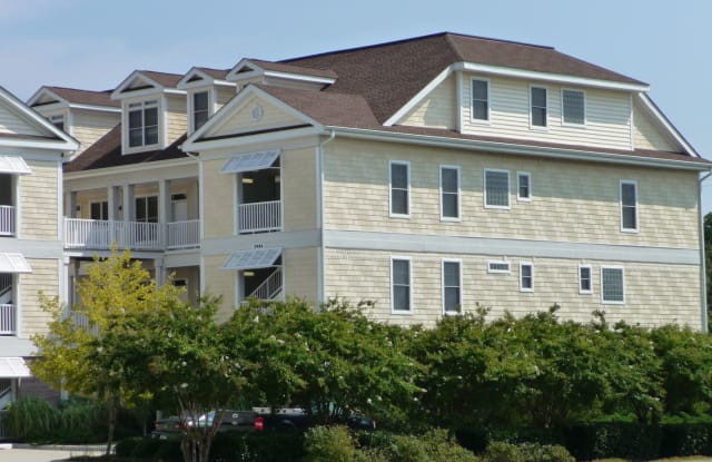 2984 Shore Dr., #202 - 2984 Shore Drive, Virginia Beach, VA 23451