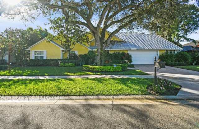 2388 Palm Harbor Drive - 2388 Palm Harbor Drive, Palm Beach County, FL 33410