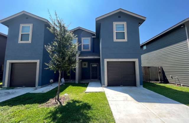 Photo of 6854 Lakeview Dr. #102, San Antonio, TX. 78244