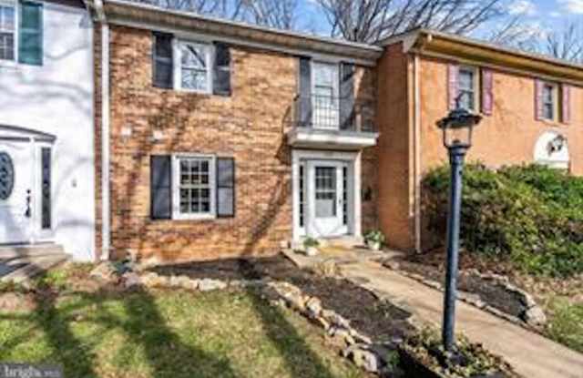 1408 Milbank Road - 1