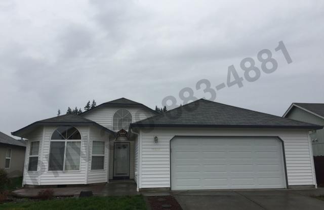 15914 NE 91st ST - 15914 Northeast 91st Street, Orchards, WA 98682