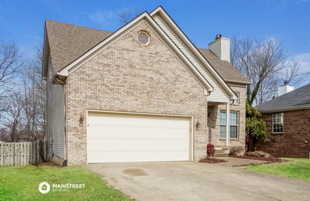 5507 Woodcross Place - 5507 Woodcross Place, Jefferson County, KY 40229