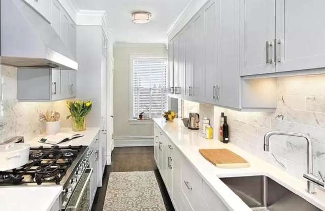 165 West 91st street