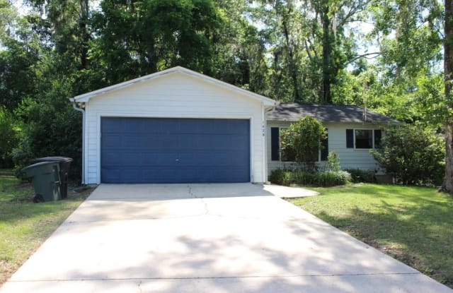 1429 Deer Haven - 1429 Deerhaven Lane, Tallahassee, FL 32303