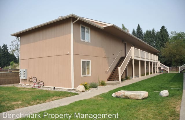 615 W. Hayden Ave  A-4 - 615 West Hayden Avenue, Hayden, ID 83835