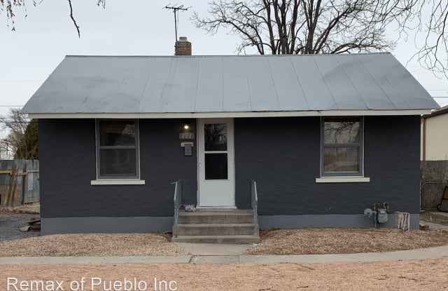 444 Alma Ave - 444 Alma Avenue, Pueblo, CO 81004