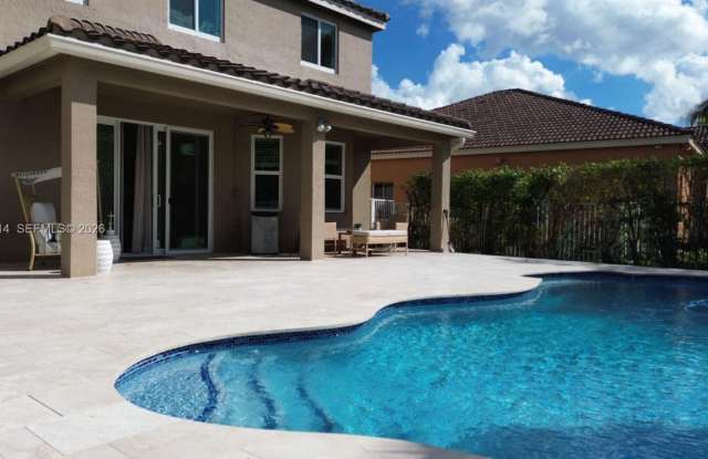 4120 Staghorn Lane 4120, Weston, FL 33331