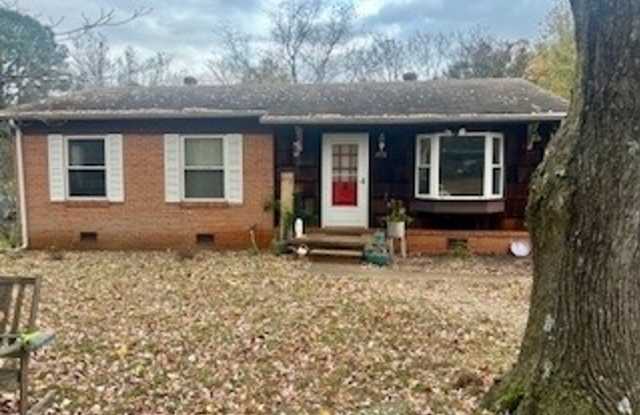 Wonderful 3-bedroom home!