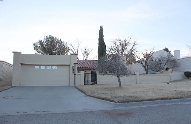 149 JEWELED MESA Drive - 149 Jeweled Mesa, Santa Teresa, NM 88008