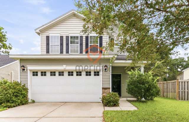 3 bed / 2.5 bath in Ladson, SC