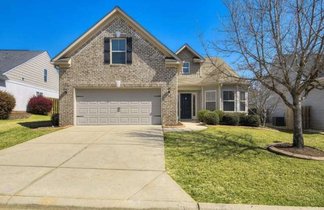 3615 Penrith Drive - 3615 Penrith Drive, Columbia County, GA 30813