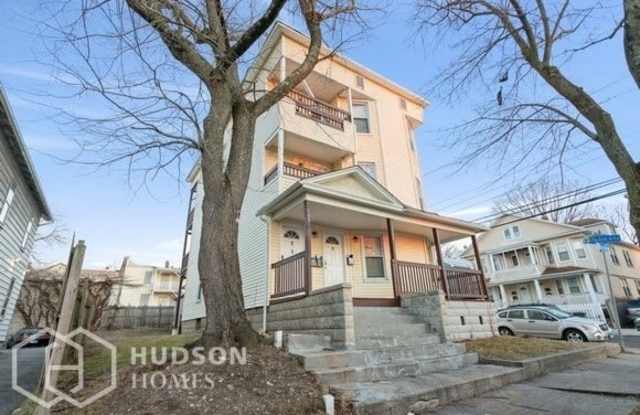 162 Sheridan Street