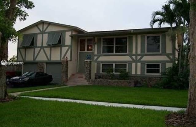 19904 SW 80th Ct A10890610 - 19904 Southwest 80th Court, Cutler Bay, FL 33189