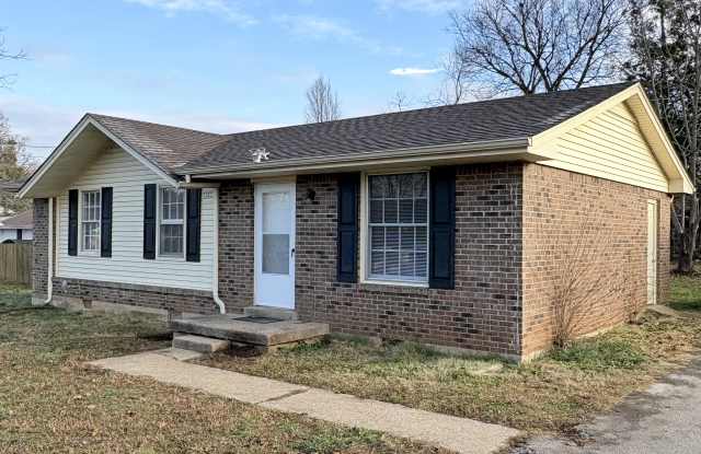 Photo of 1232 N Sunrise Dr