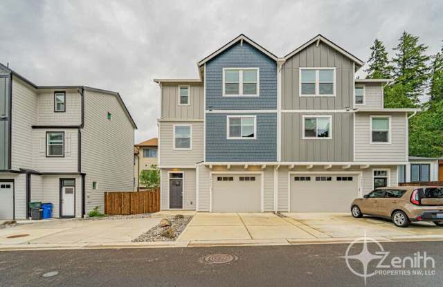 14426 NE 22nd Ave - 14426 Northeast 22nd Avenue, Mount Vista, WA 98686