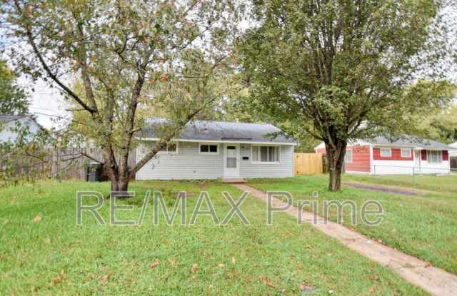 Photo of 1923 Bancroft Drive