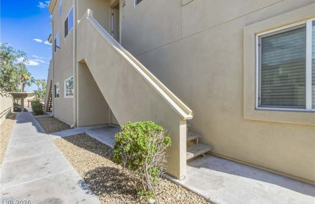 1810 N Decatur Boulevard