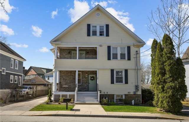 Photo of 20 Summer Street