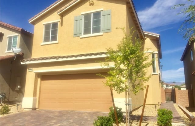 8268 NEBULA CLOUD Avenue - 8268 Nebula Cloud Ave, Las Vegas, NV 89131