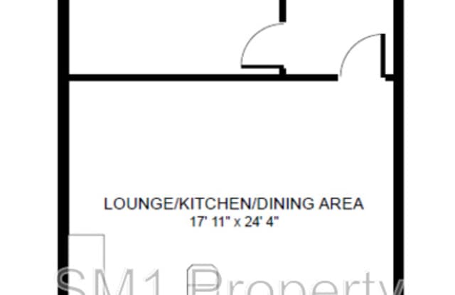 702 West Main Street - D