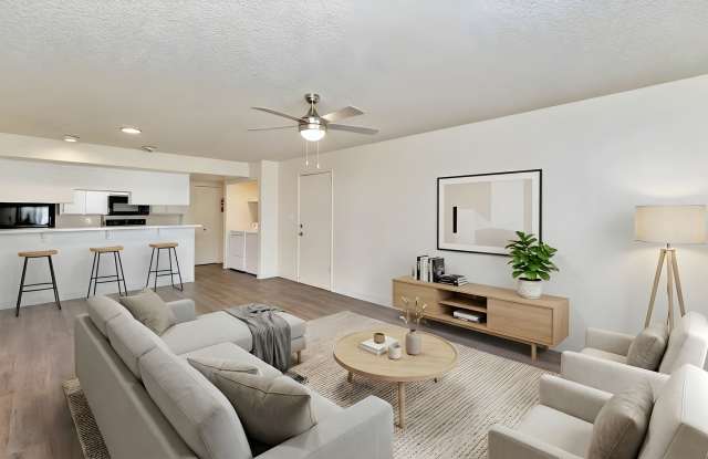 Photo of Lemon & Pear Tree Apartments