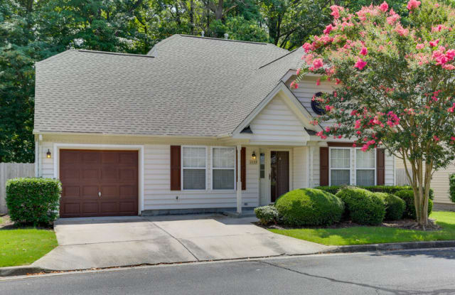 1133 Lady Ashley Dr - 1133 Lady Ashley Drive, Chesapeake, VA 23320