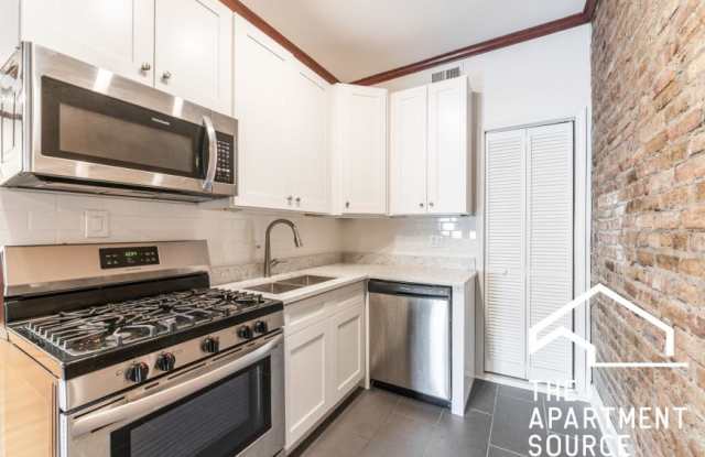 2252 North Cleveland Ave.