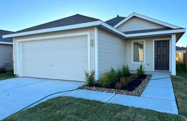 4 Bedroom Single Family Home in Splendora - 13812 Grey Wolf Trail, Montgomery County, TX 77372