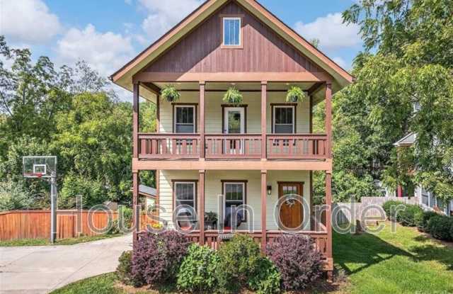 74 Barnard Ave.