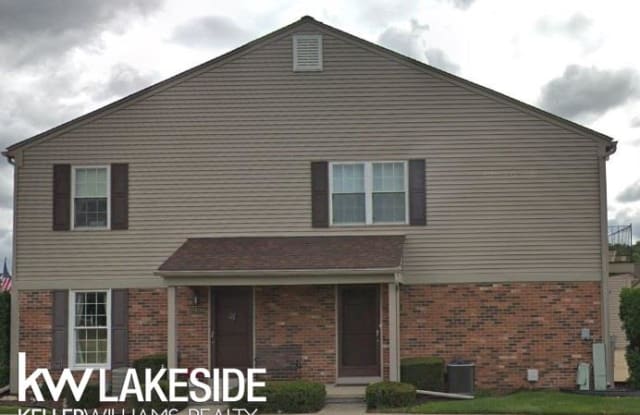 15905 Charleston Drive - 15905 Charleston Drive, Macomb County, MI 48038