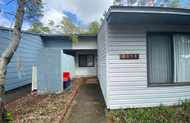 2 Bedroom 2 Bathroom - Serenola Manor