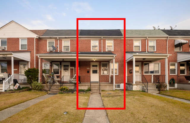 3419 Dunran Road