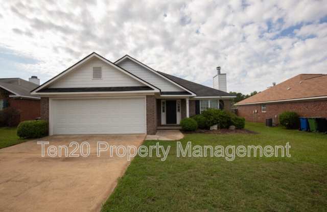 6020 White Pine Drive