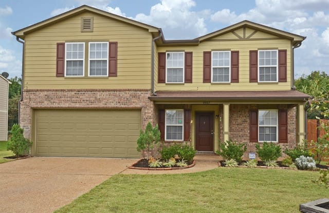 4465 Oakden - 4465 Oakden Cove, Shelby County, TN 38125