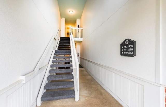 854 W Summerfield Glen Circle W unit: 116