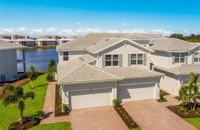 947 TIDEWATER SHORES LOOP - 947 Tidewater Shores Loop, Bradenton, FL 34208