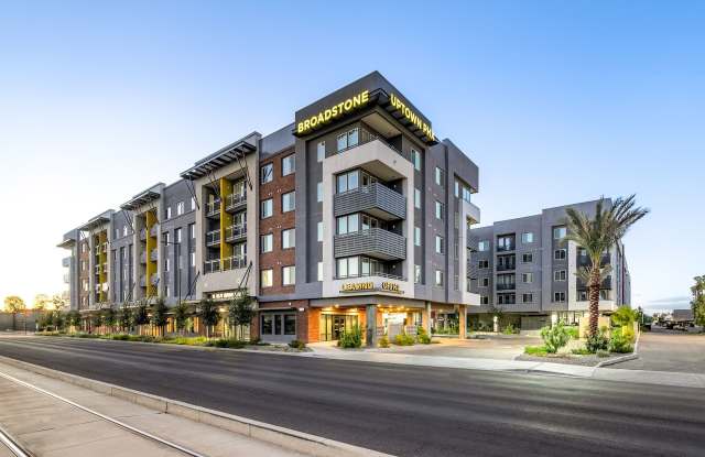 Photo of Broadstone on Uptown PHX