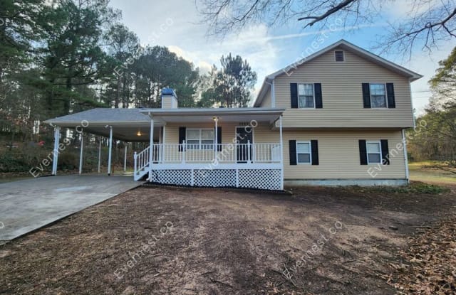 3660 Creekwood Trail - 3660 Creekwood Trail, Walton County, GA 30052