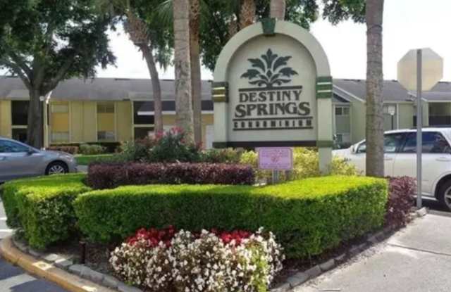 932 Lake Destiny Road - H - 932 Lake Destiny Road, Altamonte Springs, FL 32714