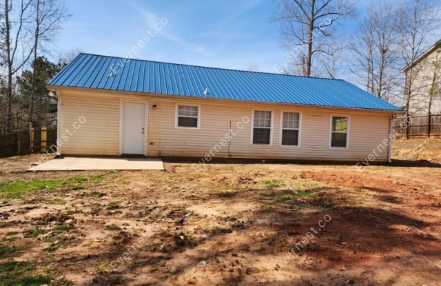 110 Pebble Ridge Dr - 110 Pebble Ridge Drive, Newton County, GA 30014