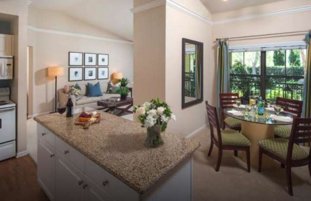 Monte Vista Apartments