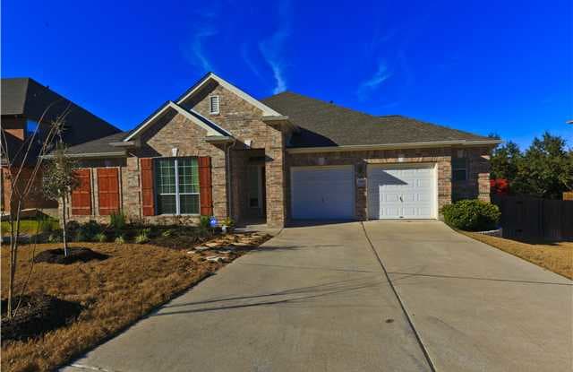 7216 Via Correto - 7216 via Correto Dr, Austin, TX 78749