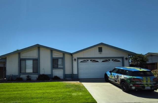 Single Level Home in Gated Community