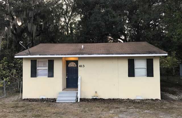 413 Orange Street